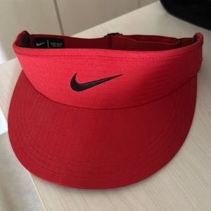 Brand New Nike Dri-Fit Visor
